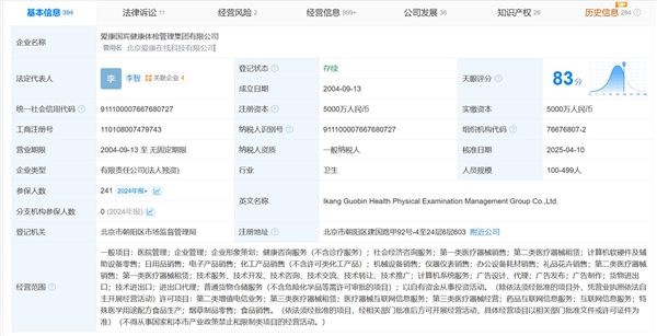 警鐘長鳴 女律師體檢十年無警示，癌癥晚期的法律與醫療反思